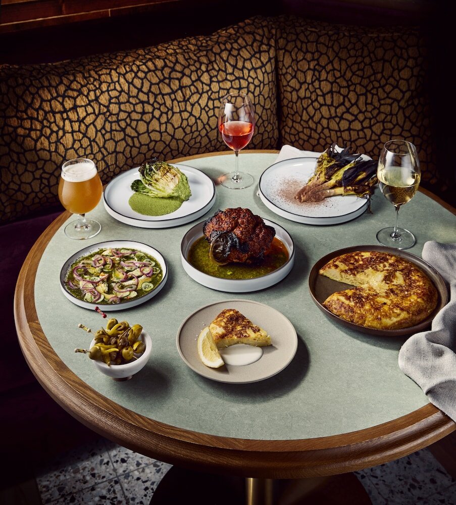 Фото Ovolo South Yarra