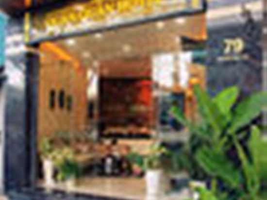 Фото Quan Quan Hotel