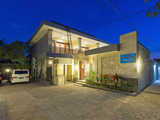 Фото Kubu Petitenget