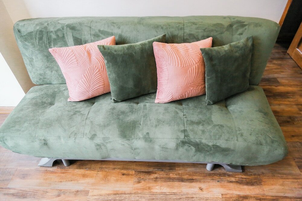 Фото Pacific Bay Grand Suites