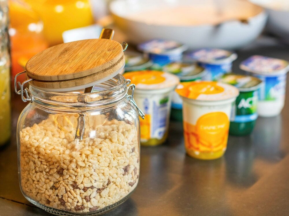 Фото Mercure London Bloomsbury