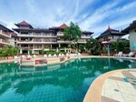 Anyavee AO Nang Bay Resort