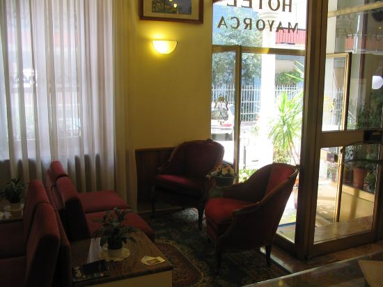 Фото Hotel Mayorca