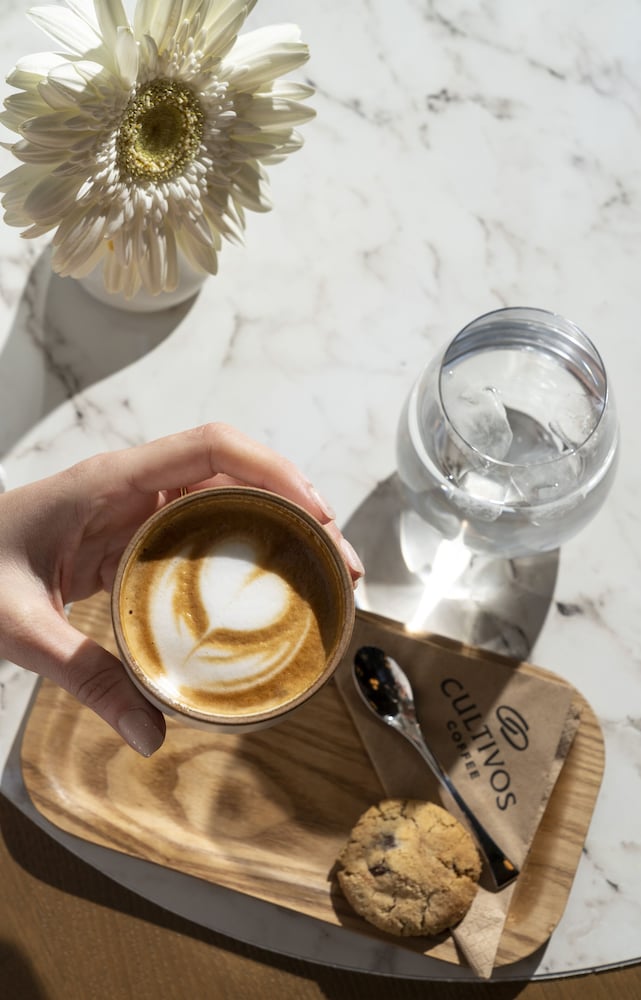 Фото Belle epoque suites