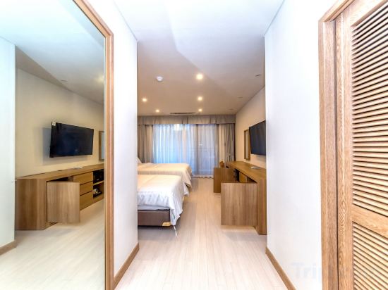 Фото Bk Hotel Jeju