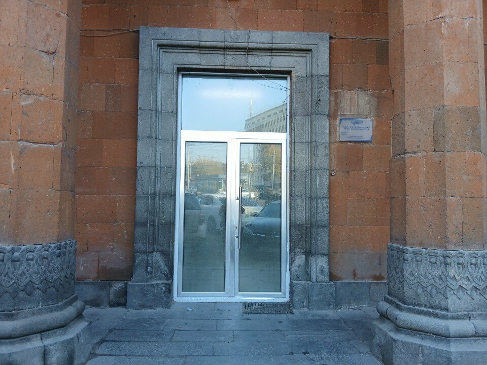 Construction and maintenance of engineering networks Ghazaryan Consult, Yerevan, photo