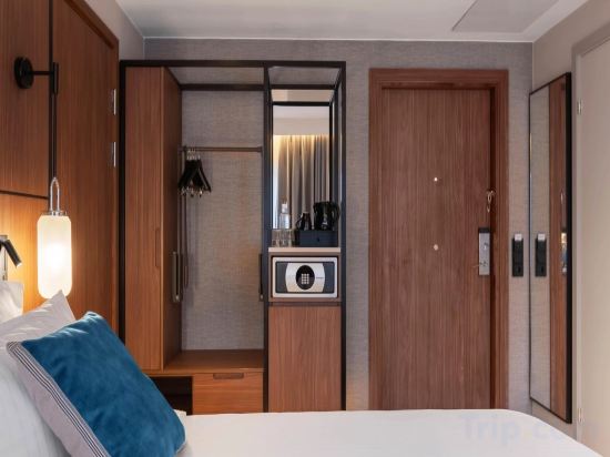 Фото Voco Stockholm Kista