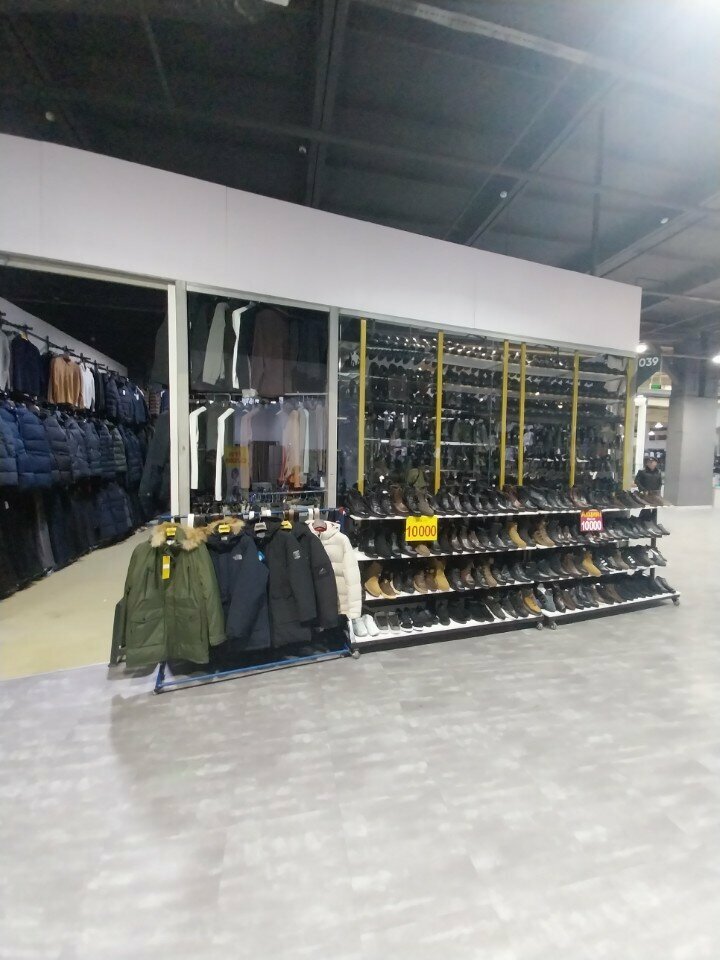 Shoe store Ms_style_astana, Astana, photo