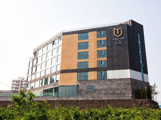 Фото You Us Hotel