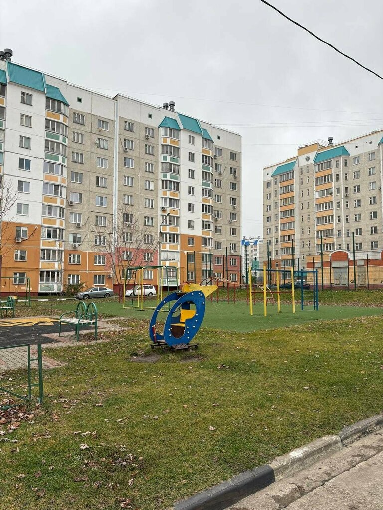 Playground Playground, Orel, photo