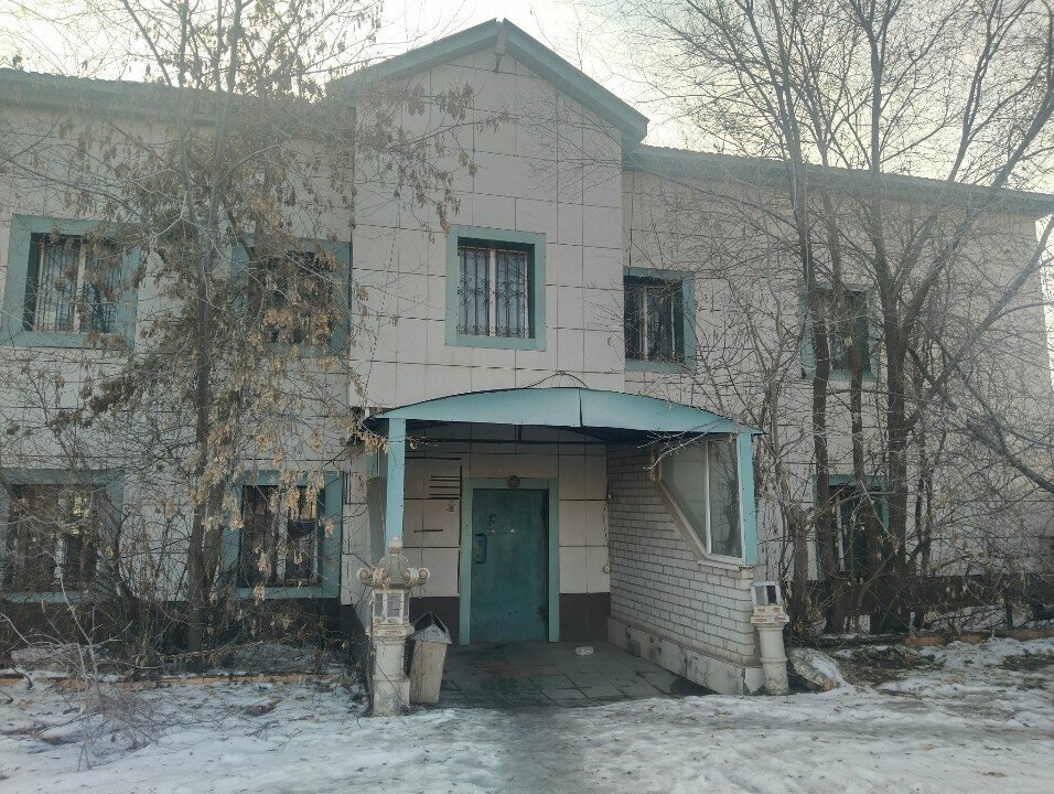 Special equipment and special vehicles AltynTrans, Astana, photo