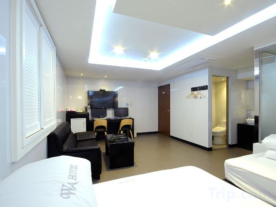 Фото Wa Hotel Nampo