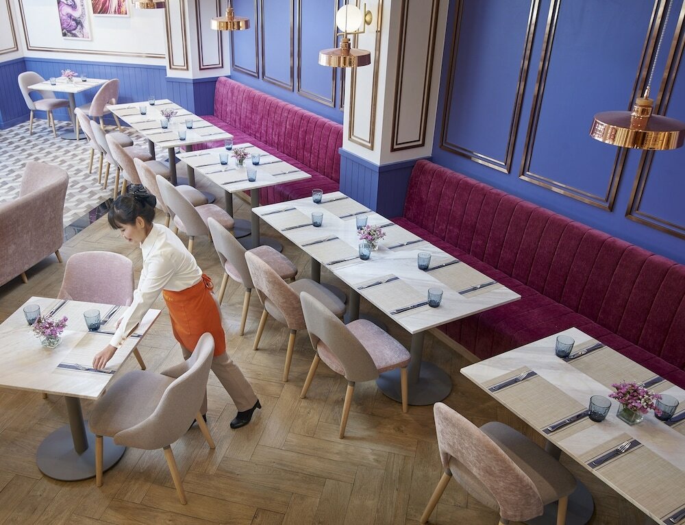 Фото Amari Don Muang Airport Bangkok