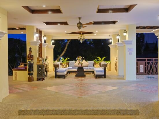 Фото Anyavee AO Nang Bay Resort