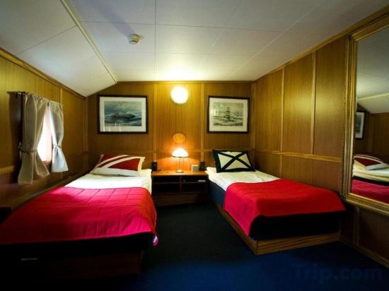 Фото Barken Viking by Dialog Hotels