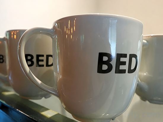 Фото Bed Nimman Hotel