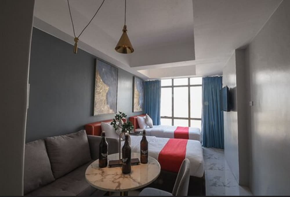 Фото Skyloft Hotel