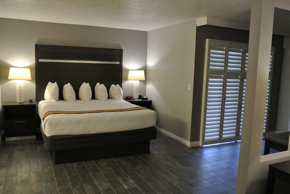 Фото Best Western Corvallis