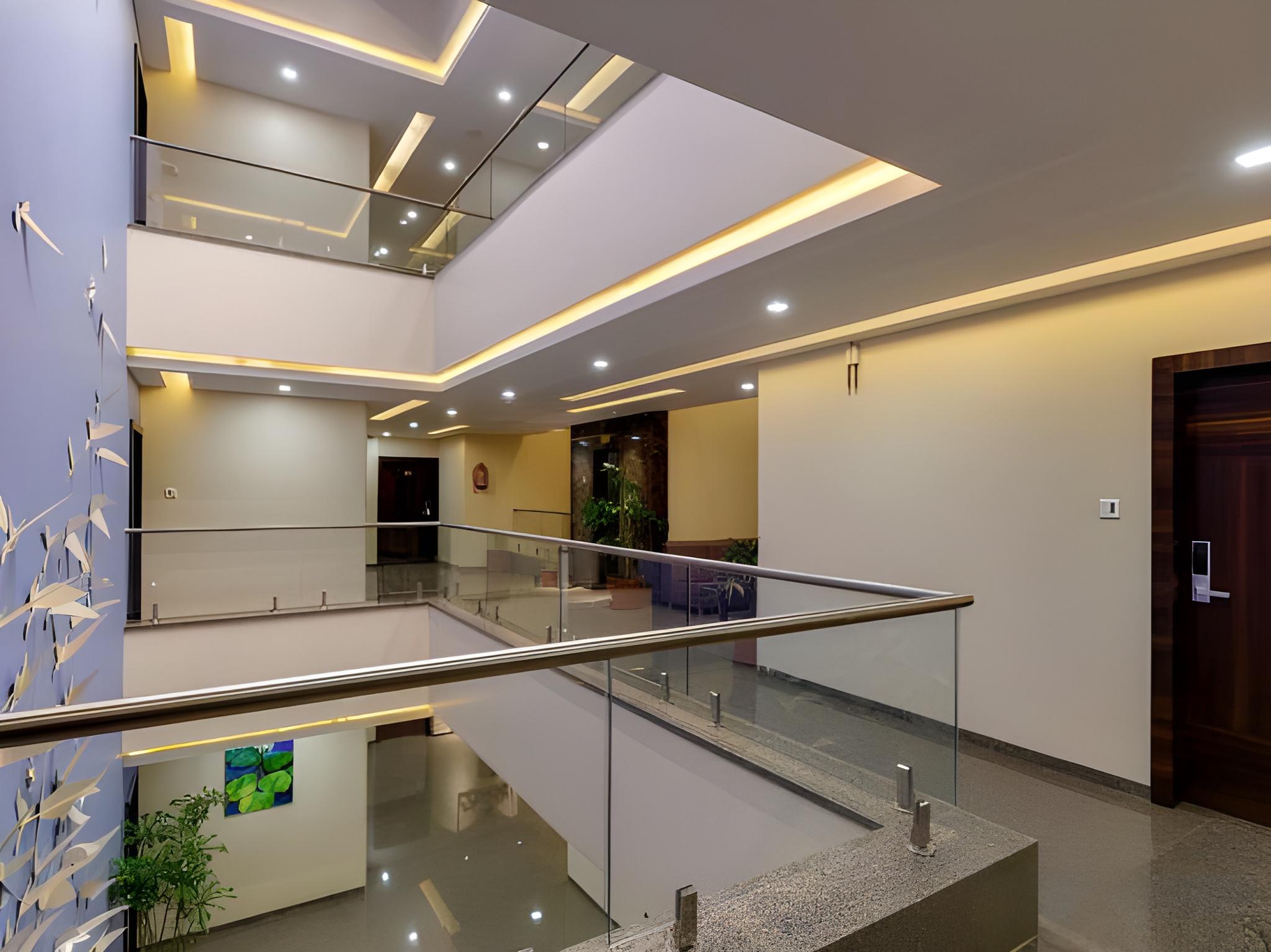 Фото Отель Silver Oak