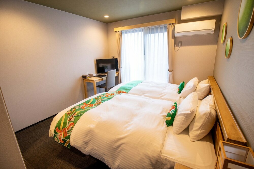 Фото Stay Sakura Kyoto Kiyomizu Gojo