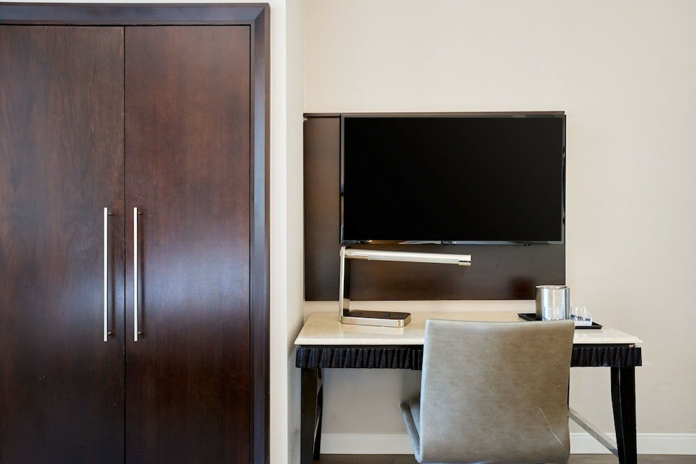 Фото Sheraton Brooklyn New York Hotel