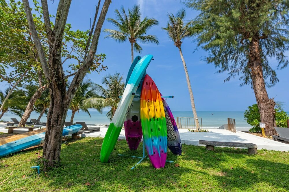 Hotel Koh Chang Grandview Resort, Ko Chang, photo