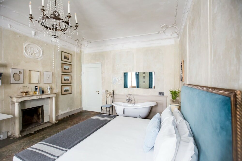 Фото Oltrarno Splendid