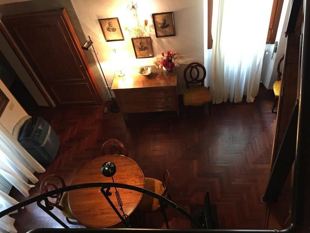 Фото Ghibellina 65 At Medici