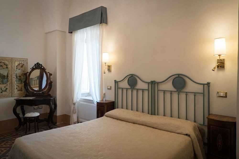 Фото Masseria Salamina