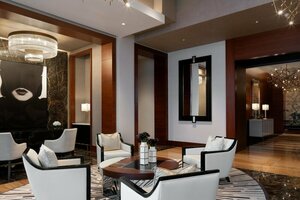 Гостиница The Ritz-Carlton, Los Angeles