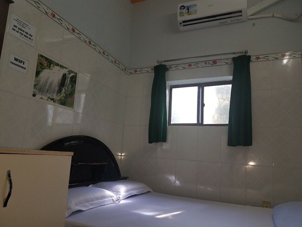 Фото Thanh Nam Hotel