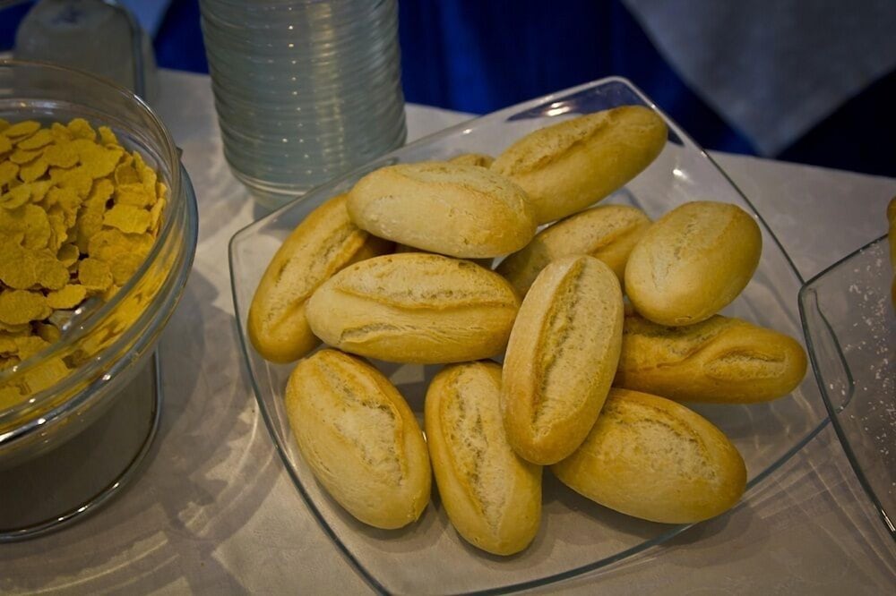 Фото Hotel Terme Elisabetta