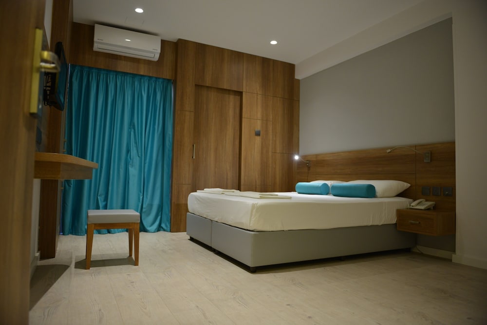 Фото Pyramos Hotel