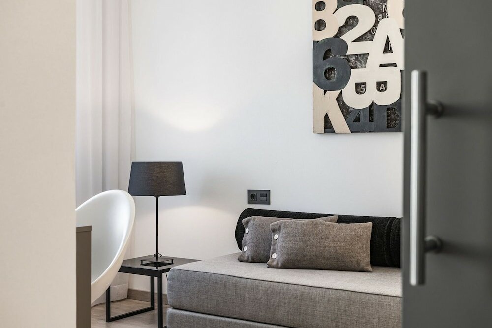 Фото Hotel Paseo de Gracia