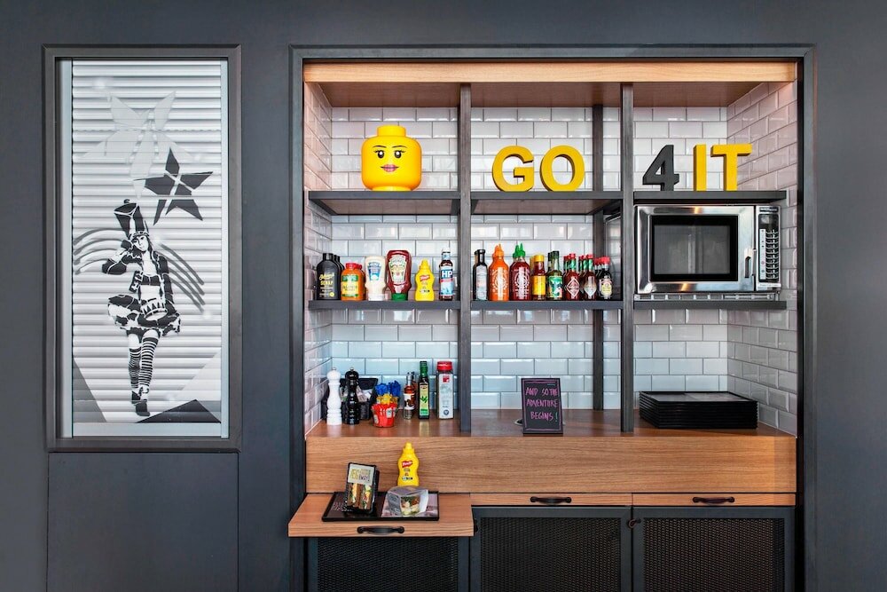 Фото Moxy Copenhagen Sydhavnen