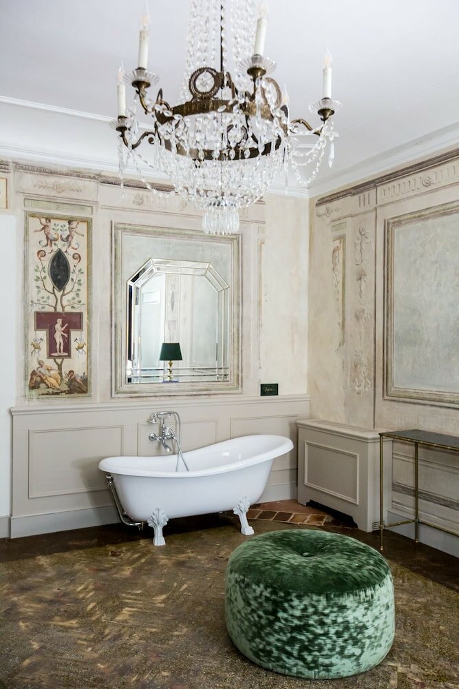 Фото Oltrarno Splendid