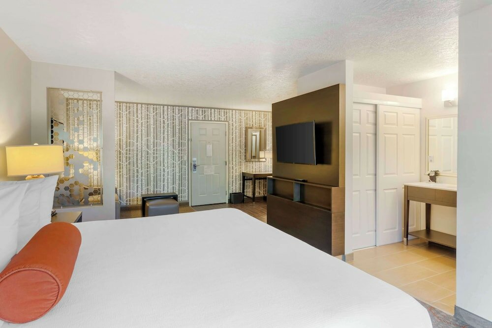 Фото Best Western Corvallis