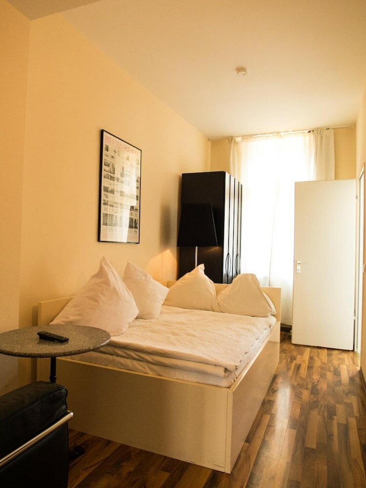 Фото Hotel Monte Christo