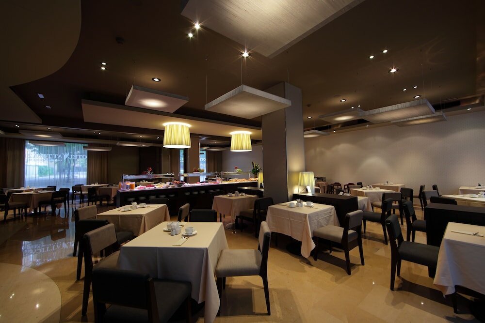 Фото Hotel Attica 21 Barcelona Mar