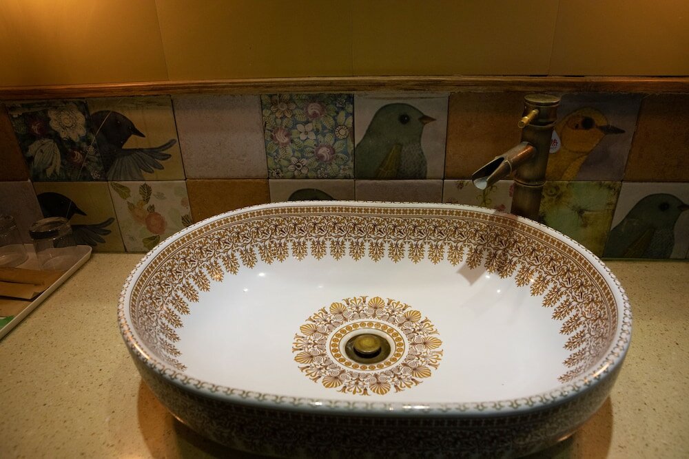 Фото Yungu Garden Residence