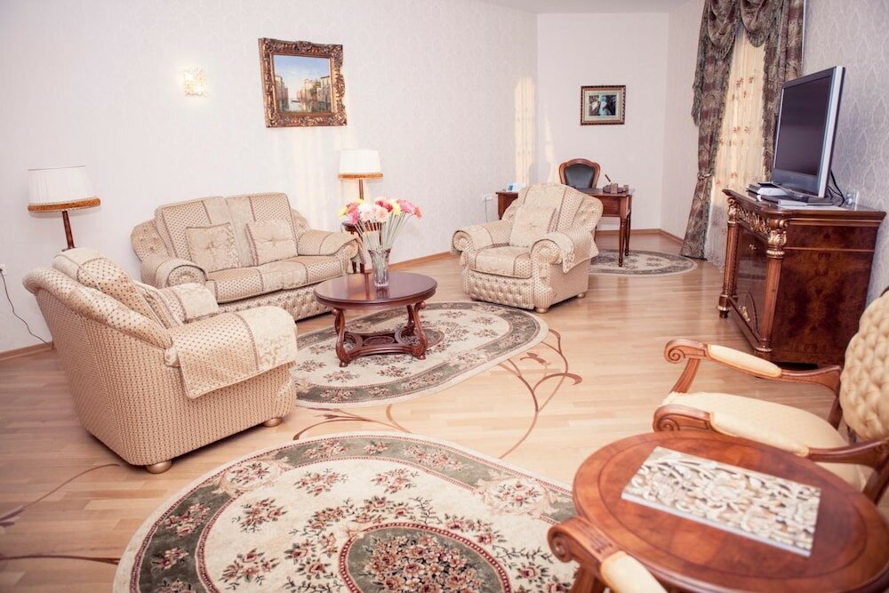 Фото Grand Hotel Victory