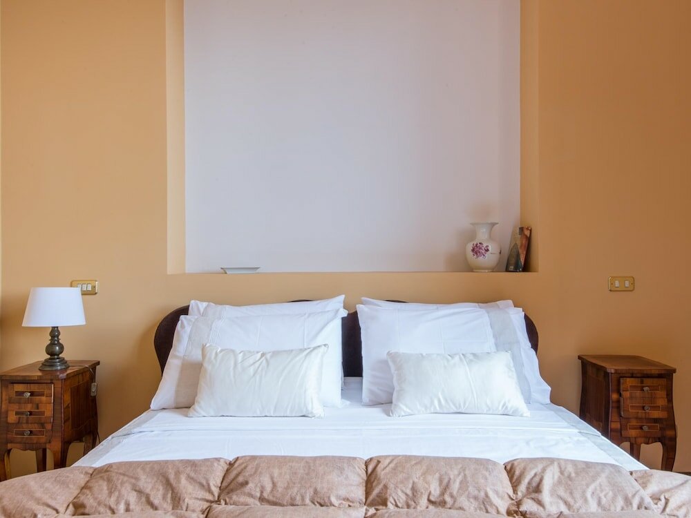 Фото Rsh Vatican Luxury View