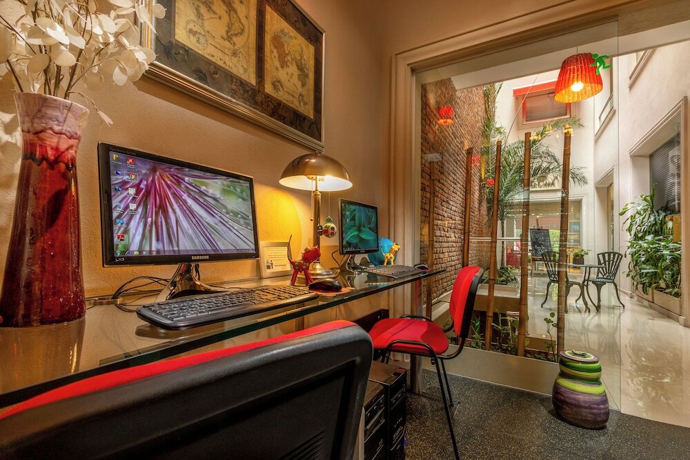 Фото Duque Hotel Boutique & SPA