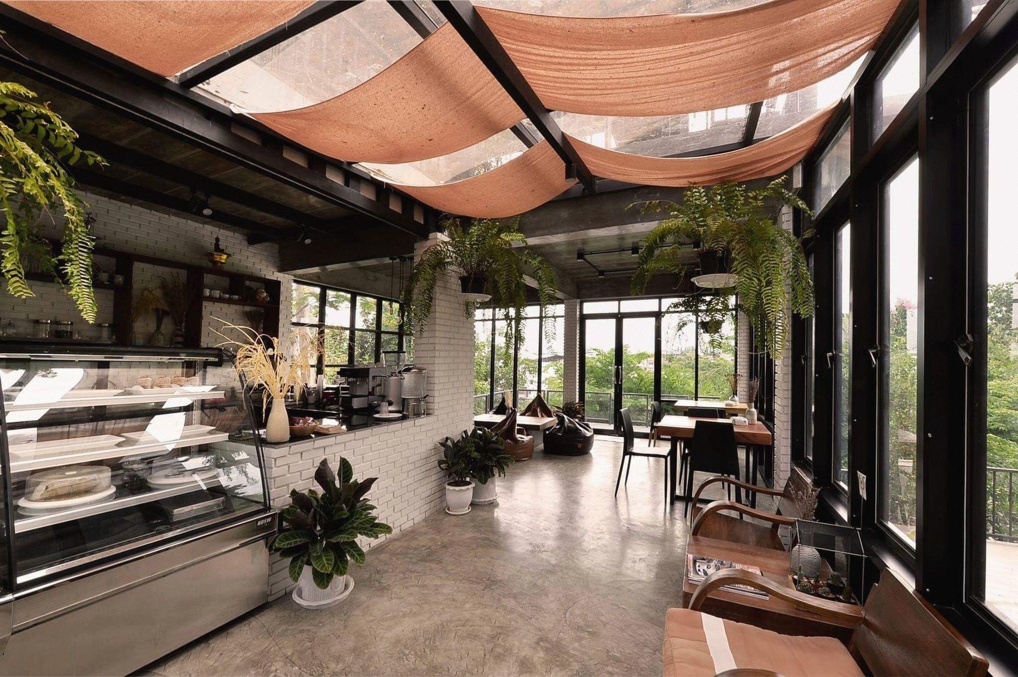 Фото Cocoa Valley Resort