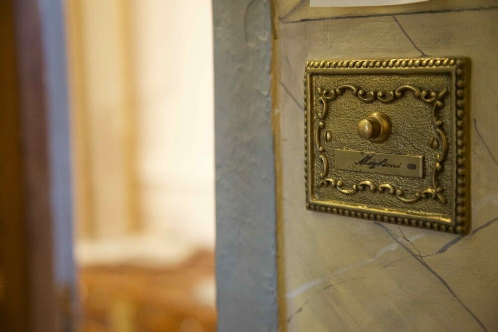 Фото B&b Stanze del David Place