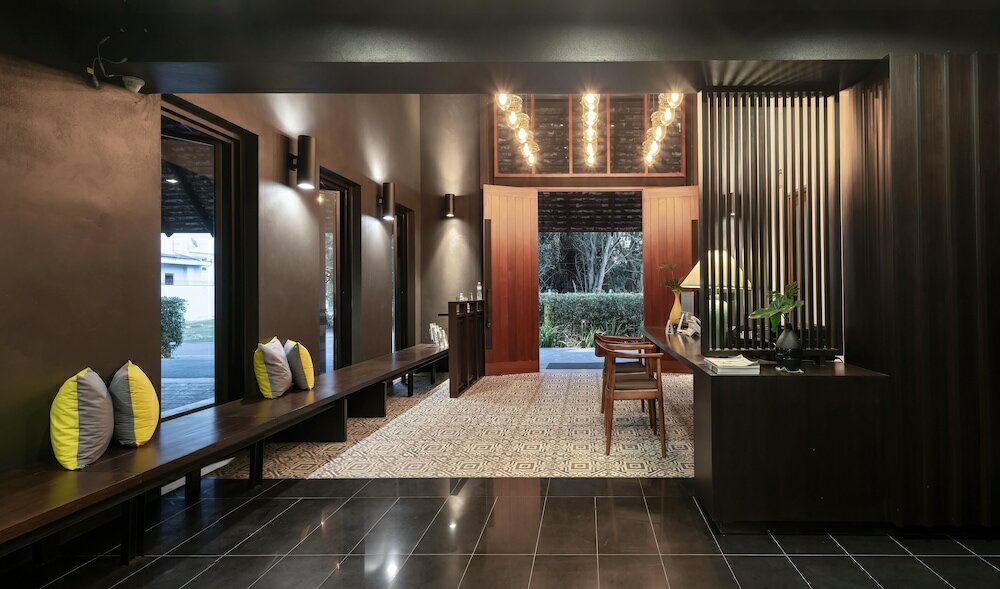 Фото Hua Hin Habitat Hotel