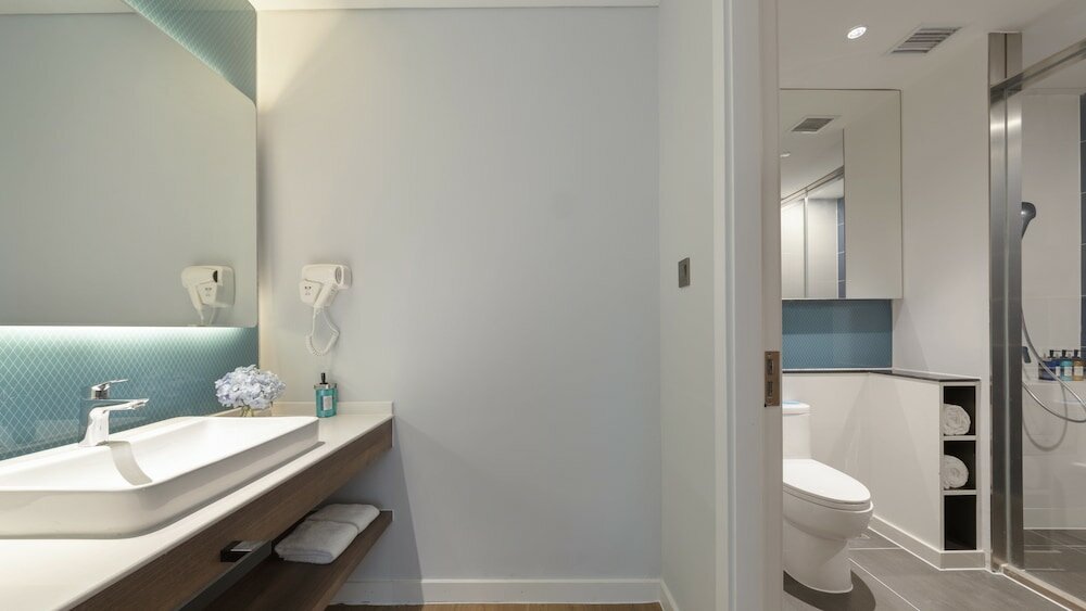 Фото Holiday Inn Express Nanjing Dongshan, an Ihg Hotel