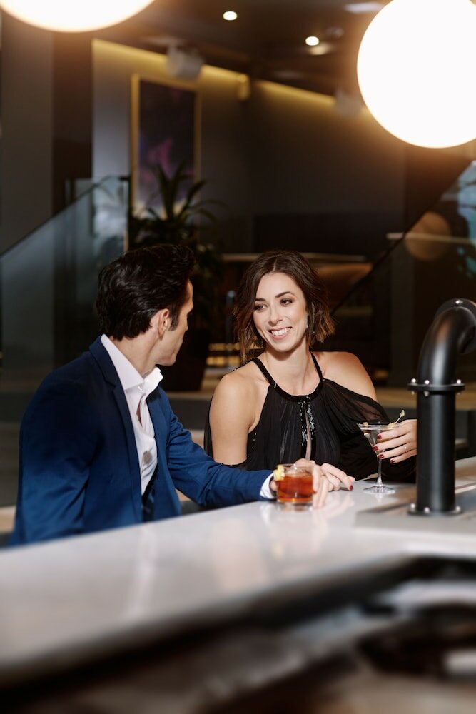 Фото Hôtel St-Thomas