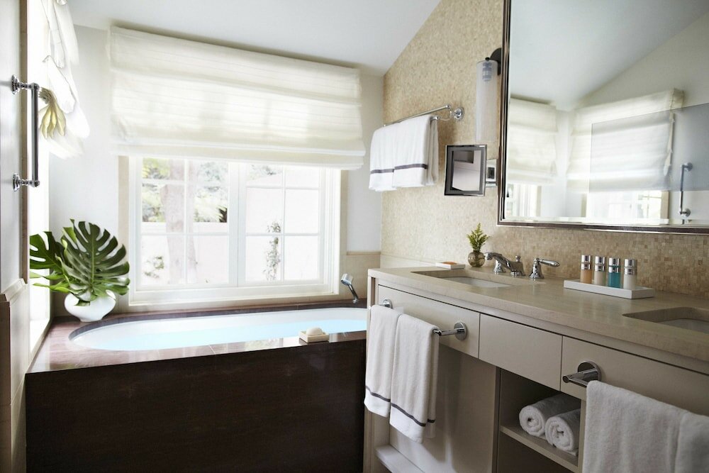 Фото Bel-Air - Dorchester Collection