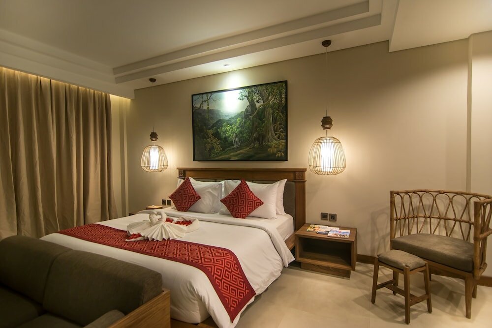 Фото Anumana Ubud Bali